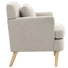 Abigail Upholstered Armchair